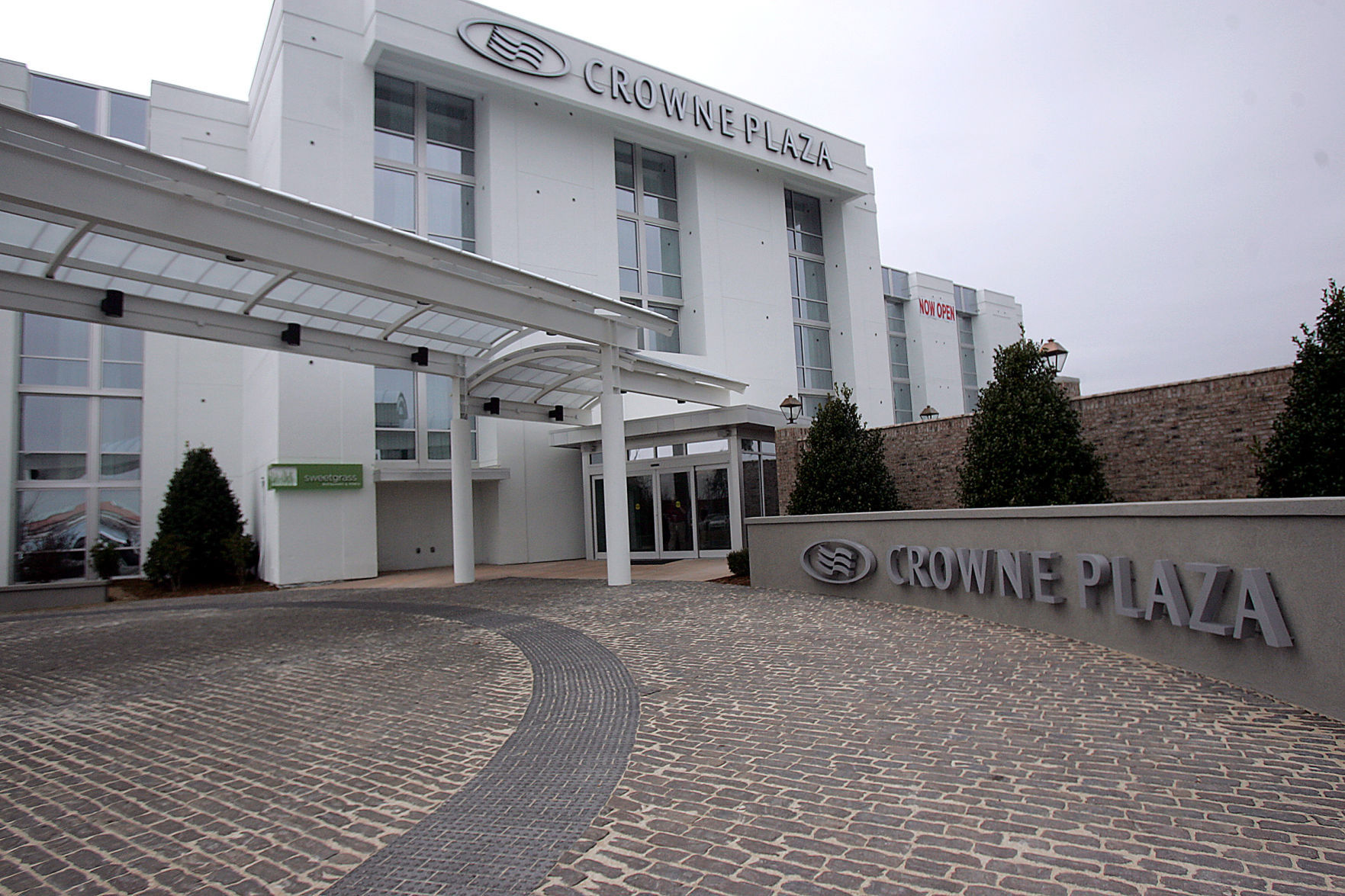Crowne Plaza